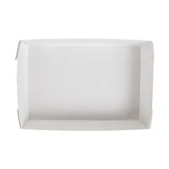PETITES BOÎTES+COUVERCLES AVEC FÊNETRE